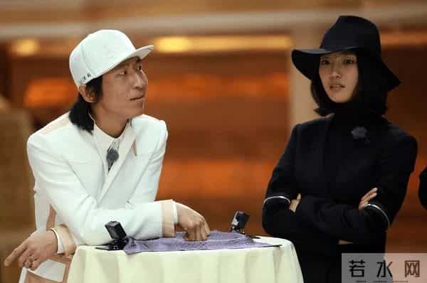 抢老公,玩鲜肉,嫉妒同行!看似无辜的白百何,实则心机满满