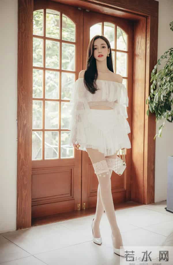 孙允珠-时尚 第737期