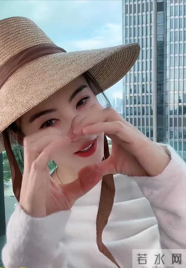 里子面子都输了,被向太公开嘲讽的张柏芝,半辈子的口碑毁于一旦