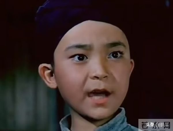 演员祝新运:凭借潘冬子火遍全国,却娶了离异还大3岁的妻子