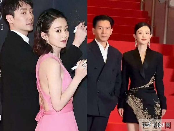 和赵德胤恋情真相大白5个月，赵丽颖近况曝光，冯绍峰当初没说错