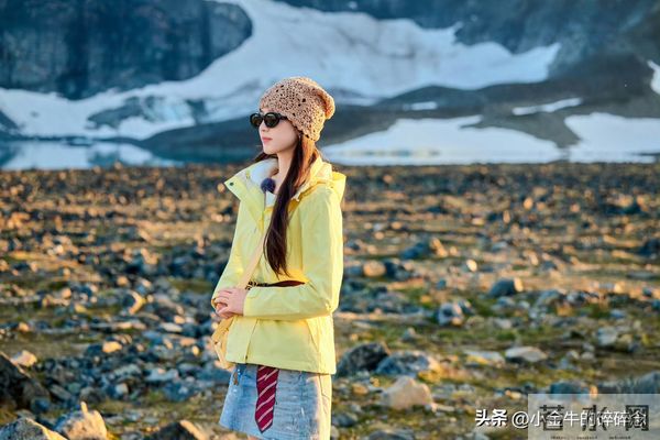 《花少》挪威穿搭合集,来看看明星们秋冬出游穿搭