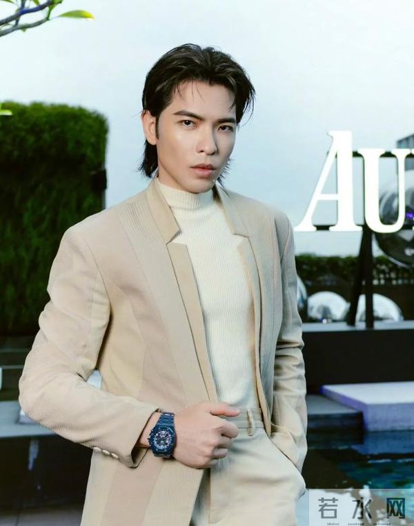 这一次，姐弟恋的"残酷现实"，在38岁萧敬腾身上体现的淋漓尽致