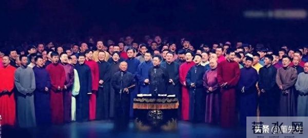 现阶段的德云社,谁最有发展前景?