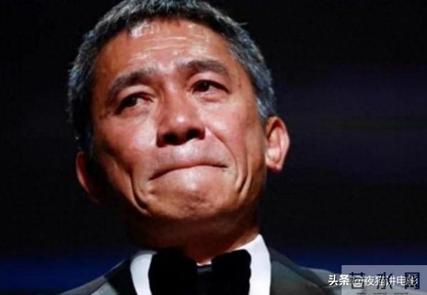 钱再多有什么用!独居日本、丁克17年的梁朝伟,印证了张国荣的话