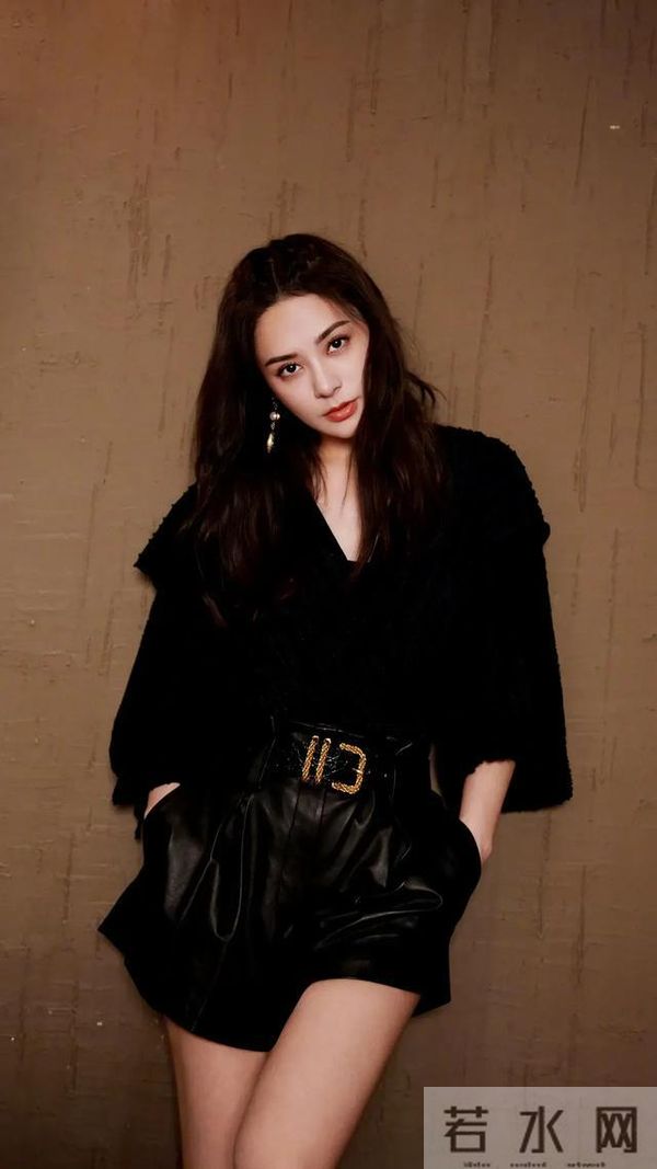 钟欣潼——写真集欣赏