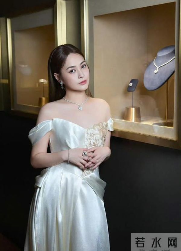 钟欣潼——写真集欣赏