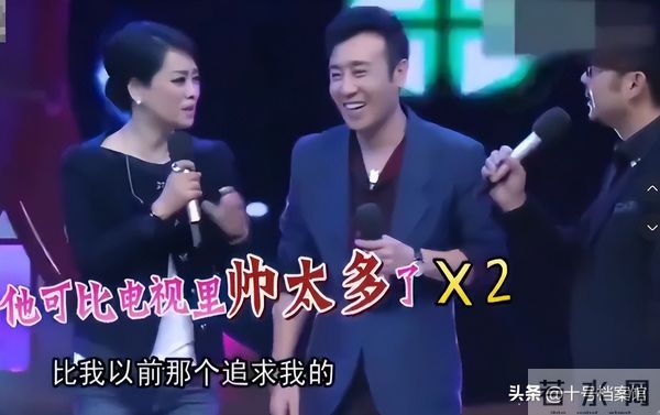 善恶到头终有报，“无人敢惹”的毛阿敏，终究还是遭到了“反噬”