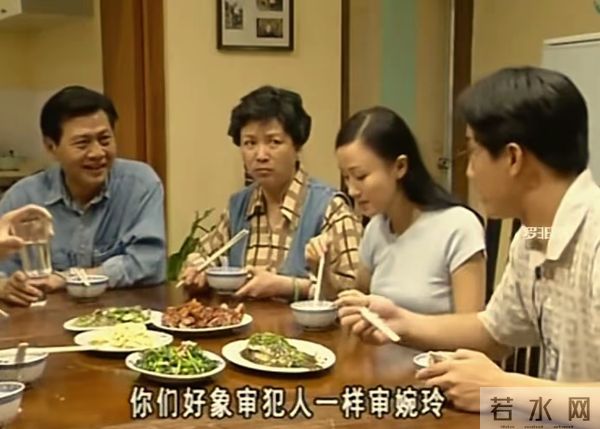 女演员黄慧颐现状:开老书店维生,明显老了,曾被称广东标准媳妇