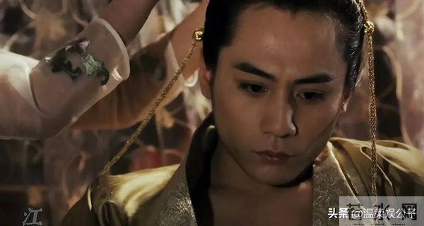 被“暴瘦”的刘烨惊艳,47岁长这样?怪不得师哥胡军一直宠溺他