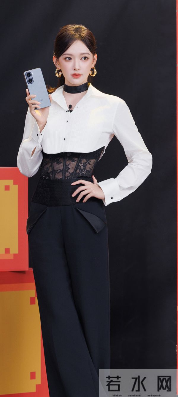 美女壁纸第1245期—程潇