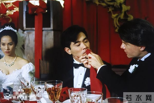 真相了！被传和吴越结婚仅9个月的赵文瑄，从不像表面那么简单