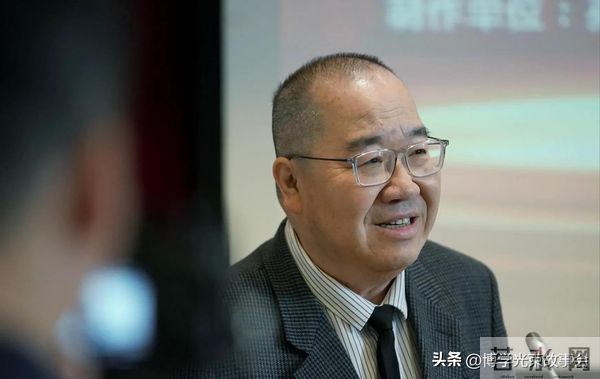 英达归来与旧日风波