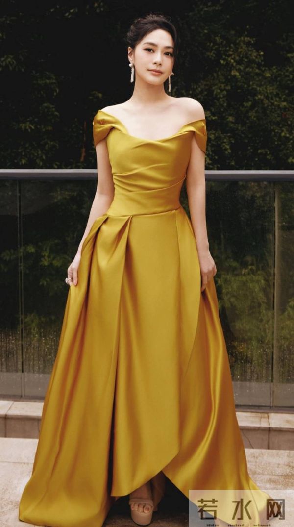 钟欣潼——写真集欣赏