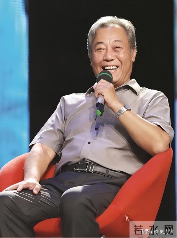 他是最干净的男演员，为妻息影12年，一生零绯闻，如今老到不敢认