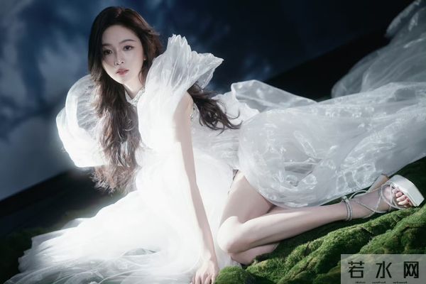 吴宣仪——仙女姐姐