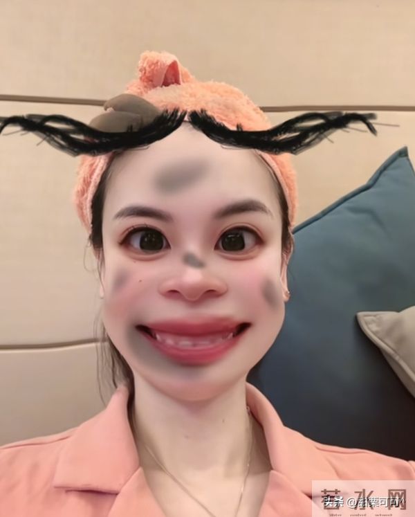 瑾汐为啥没和姐姐合播 瑾汐回应原因 和家婆也有关 二哈发文 哈妈出现