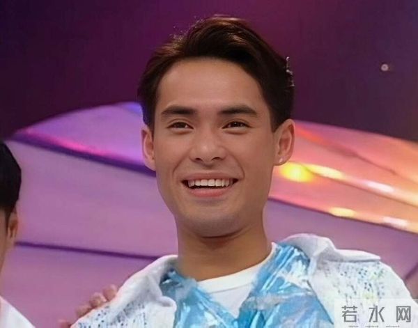 TVB演员海俊杰痛哭求助，妻子急需换肝手术，无奈公开求助70万