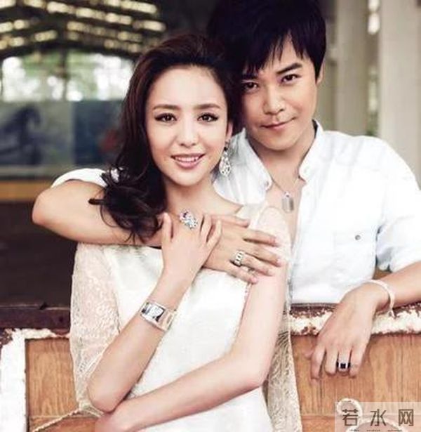 陈思诚给天下男人上了一课:47岁可以花心可以贪心,但千万要收心