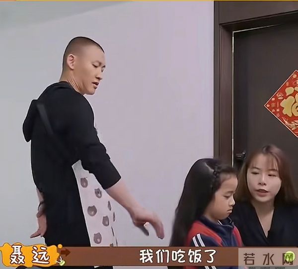 沈阳女儿走红后，聂远 11 岁女儿也发新歌，这些星二代太迫不及待