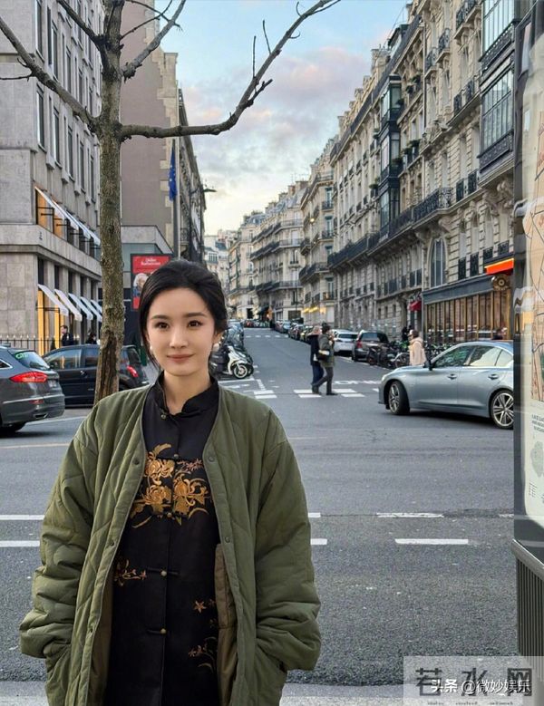 100位女明星神图——第74位杨幂