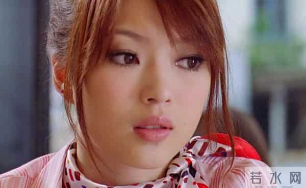 16岁已是人间尤物，4年换20个男人，找到老实人接盘后收心做人妻