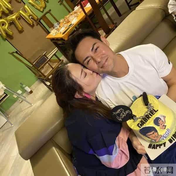 声泪俱下!香港知名男星为救妻急筹70万,妻子急性肝硬化昏迷