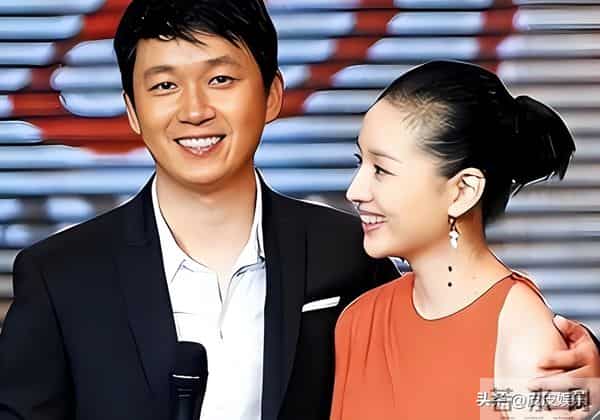 娱乐圈最惨男人!潘粤明父亲病危想见孙子,董洁却说没义务