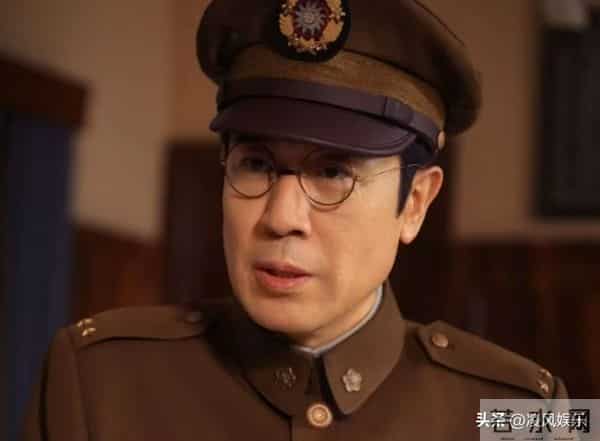 原来她是于和伟老婆,难怪他能拿"视帝",真是一个贤妻旺三代