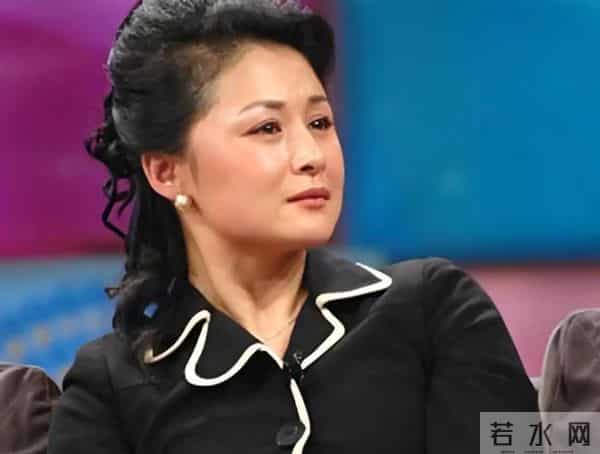 无儿无女于月仙：去世四年后，丈夫张学松坚持“报备”，令人泪目