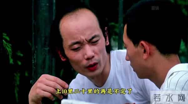 钱再多有什么用?"丁克"一辈子的葛优,揭露了内娱的残酷现实