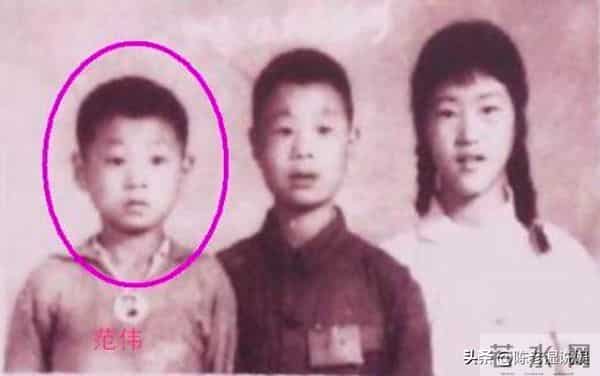 事实证明,离开赵本山被骂"白眼狼"的范伟,早已走上了另一条大道。