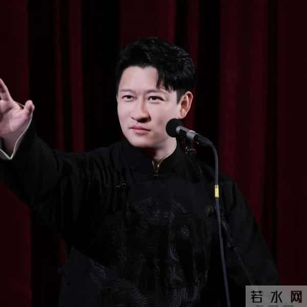 郭德纲发长文,疑似回应曹云金自传:成大事者,要把事情都放心里