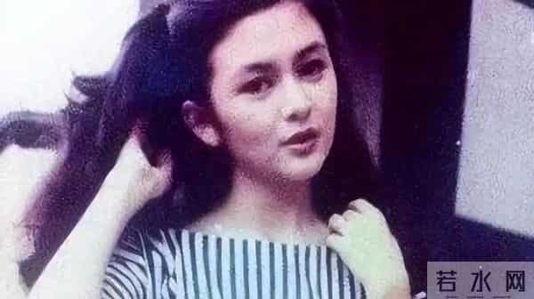 住着上亿豪宅,却无儿无女依靠弟弟养老,63岁的关之琳后悔过吗?