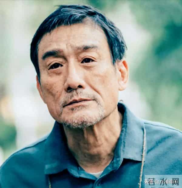 梁朝伟演技倒退？梁朝伟vs梁家辉，谁才是香港影坛 “演技天花板”