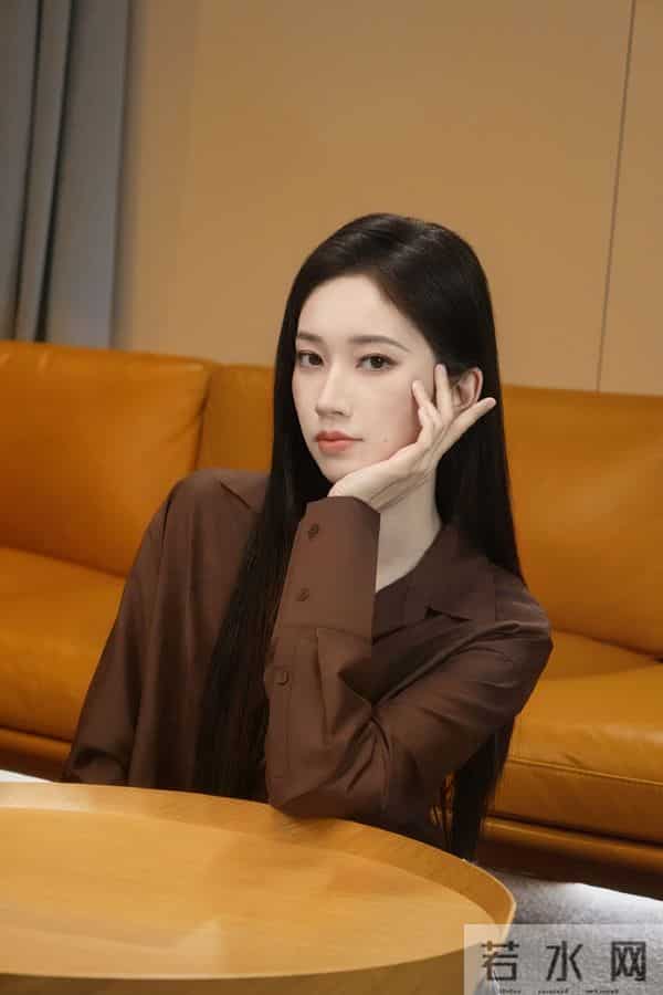 刘令姿——居家写真集欣赏