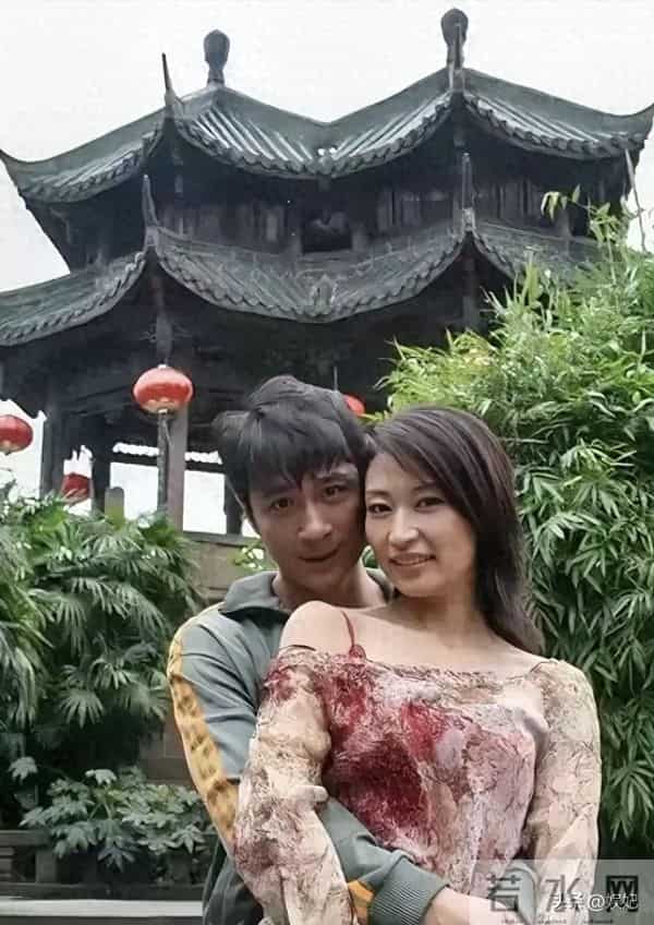 她那么漂亮的女演员，为什么没有火起来呢，演技长相都是特别的好