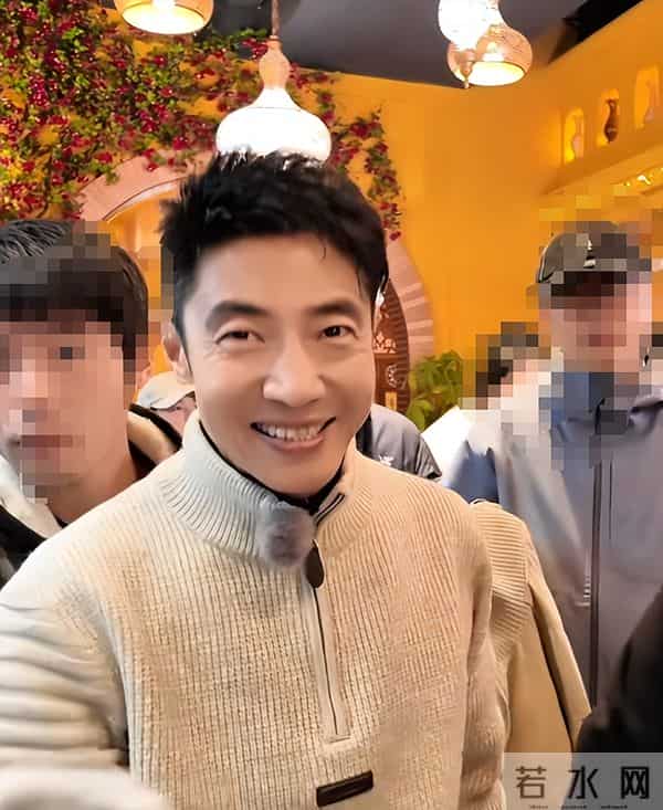 确诊到去世仅15天！46岁央视主持顾国宁用身体健康 给观众提了个醒