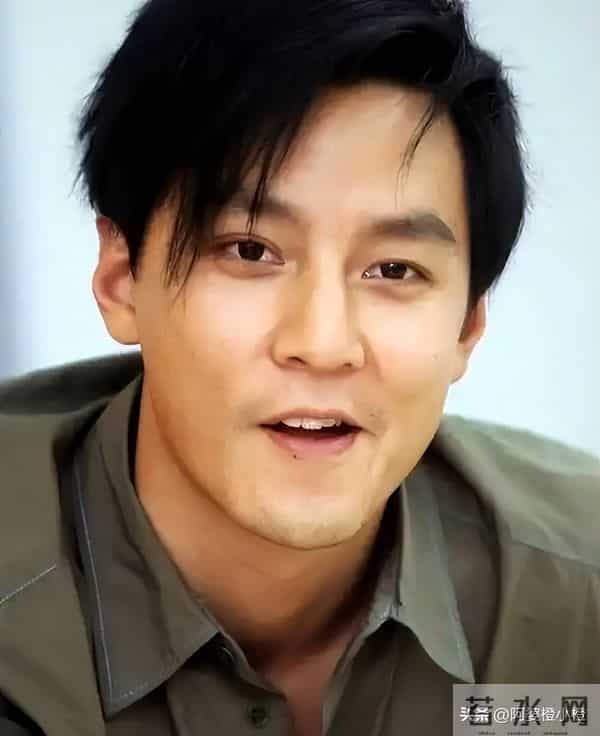 10年没同房，吴彦祖晒47岁老婆素颜合照，男方发言惊呆网友！