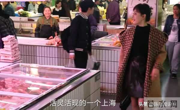 不装了!央视公开“点名”孙俪,张艺谋一个字都没说错