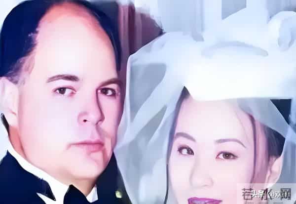 被老外骗婚“玩腻”后回国,早已不是中国籍的郑绪岚,如今怎样了