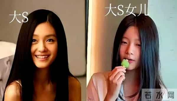 反转!闺蜜揭马筱梅和玥儿关系,林志玲给小S声援,大S遗愿悬了