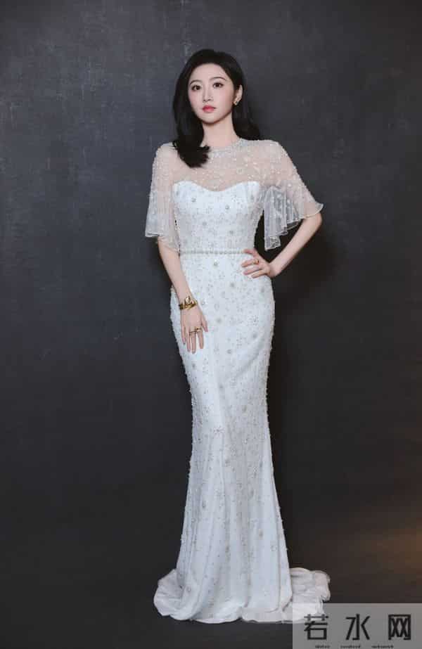 景甜——写真集欣赏