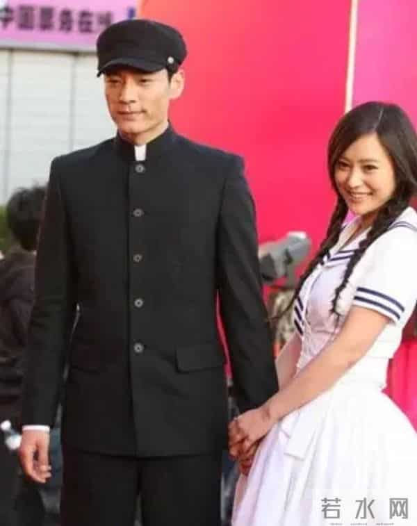 郝蕾破防发朋友圈嘲讽?辛芷蕾正面硬刚,李光洁当年还是太体面了