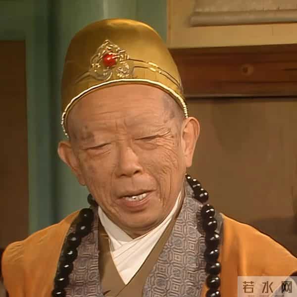 以为是退圈,其实已离世,《西游记》这4位演员再也见不到了!