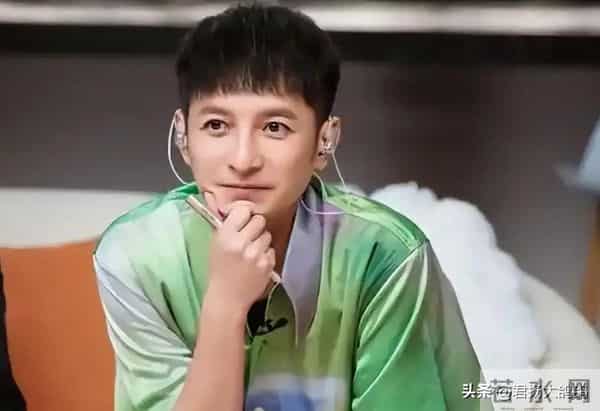 从主持人到“精神病”,48岁无儿无女的李维嘉,这次终于要翻身了