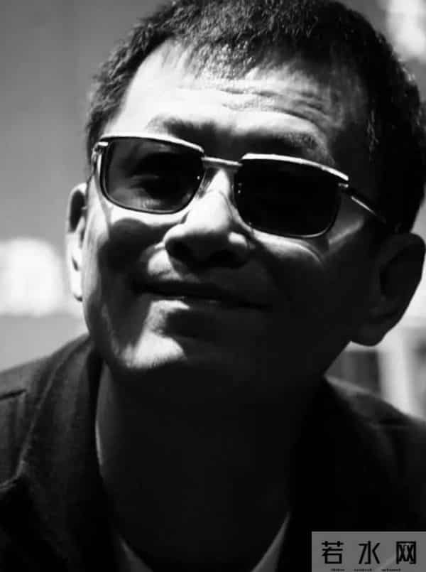 王家卫录音被爆,只是冰山一角,在他之后,又一女星曝"圈中内幕"