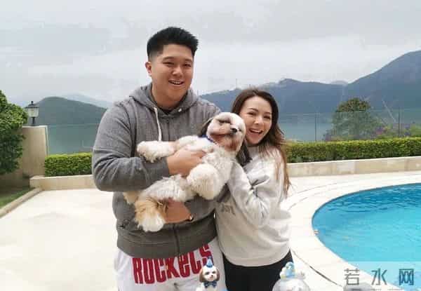 又走一个！TVB人气歌手官宣离巢，和富家少爷分手后完成冻卵手术