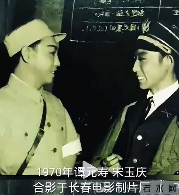 高喊“打败美帝”，晚年却带着全家移民美国，83岁宋玉庆现在咋样