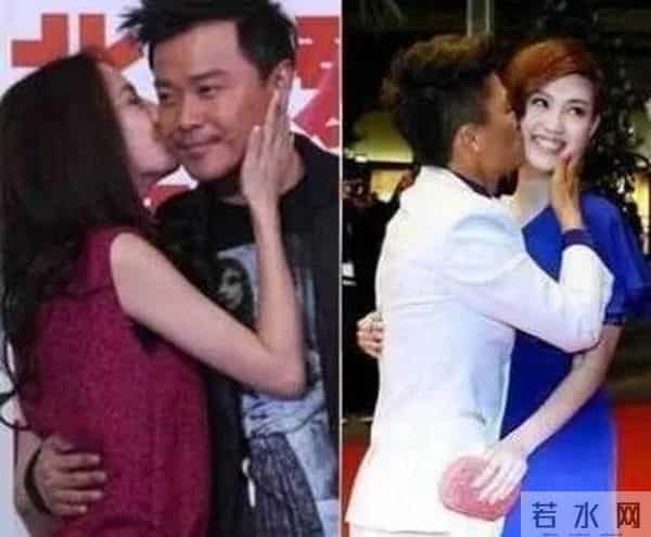 陈思诚给天下男人上了一课:47岁可以花心可以贪心,但千万要收心